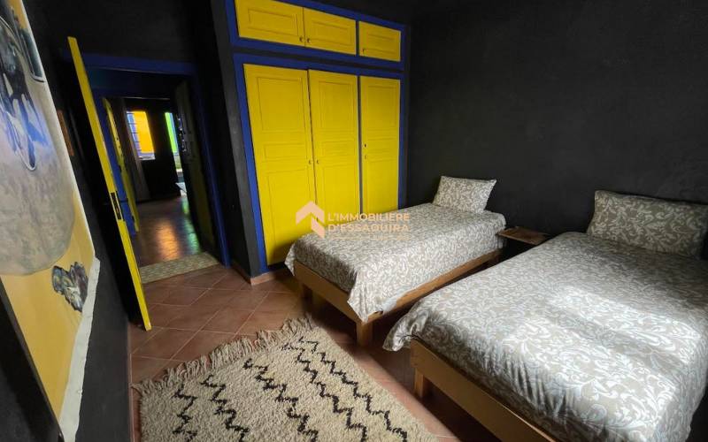 A l'entrée de la Médina (11)